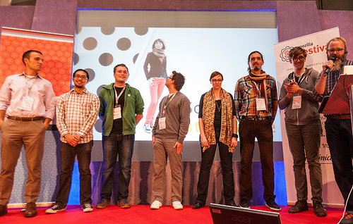 2013 Fellows